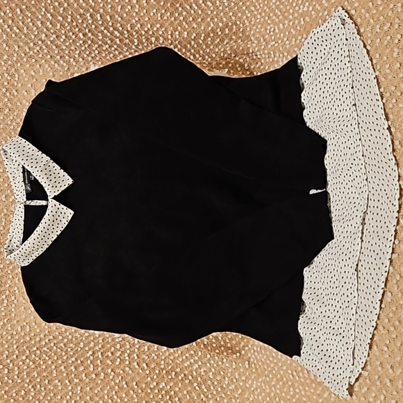 Adrianna Papell Sweater - Picture 10 of 16